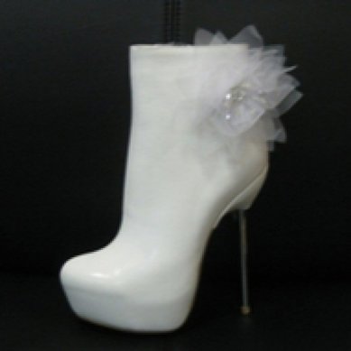 Свадебная обувь К1362 - Свадебный салон Королева Margo