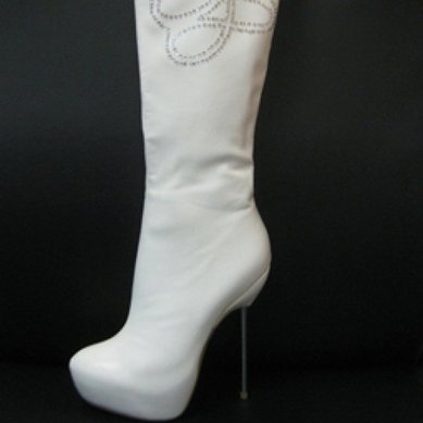 Свадебная обувь К1364 - Свадебный салон Королева Margo