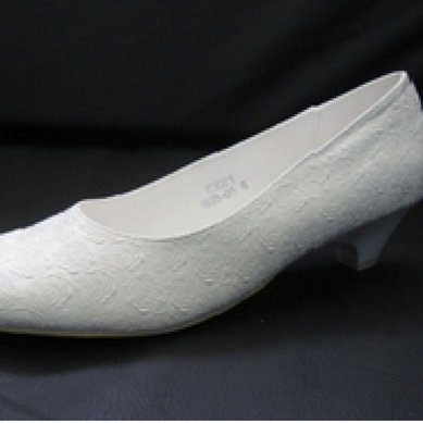 Свадебная обувь К1393 - Свадебный салон Королева Margo