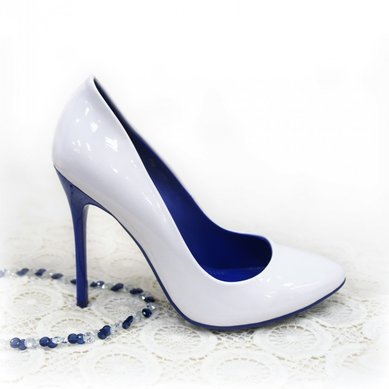 Свадебная обувь Т2757 - Салон обуви Туфли в Красноярске