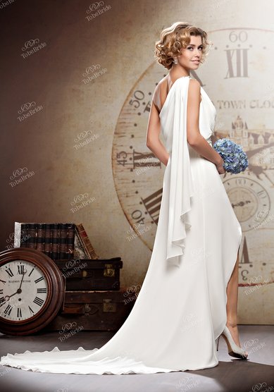 Свадебное платье CW220-Б32129 - Свадебный салон Белый танец