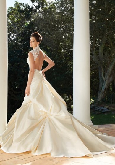 Свадебное платье KP0231-Б32147 - Свадебный салон Белый танец