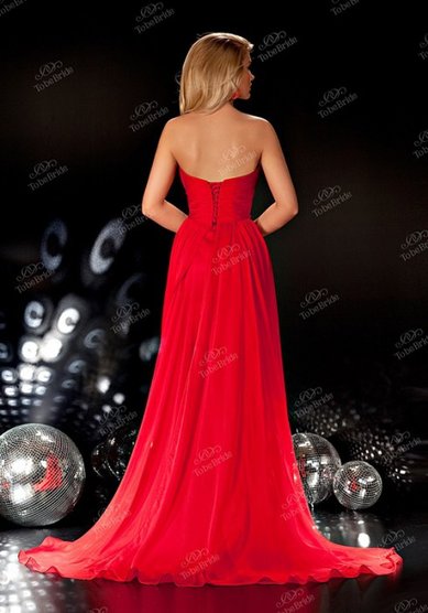 Вечернее платье BB186B-Б32168 - Свадебный салон Белый танец