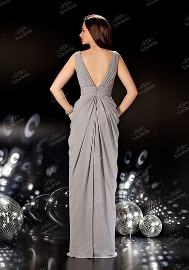 Вечернее платье BB190B-Б32169 - Свадебный салон Белый танец