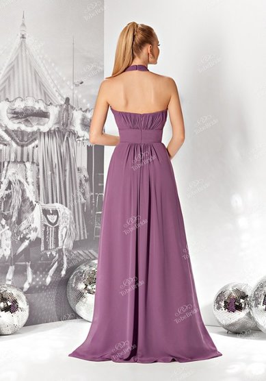 Вечернее платье BB192B-Б32171 - Свадебный салон Белый танец