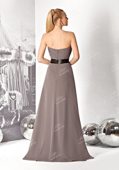 Вечернее платье BB198B-Б32172 - Свадебный салон Белый танец