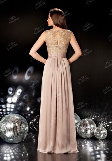 Вечернее платье BB206B-Б32176 - Свадебный салон Белый танец