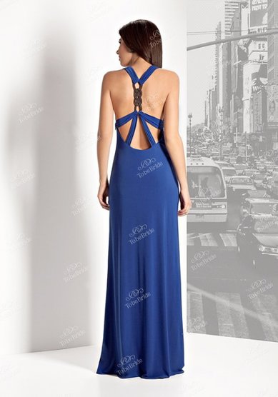 Вечернее платье CW040B-Б32178 - Свадебный салон Белый танец