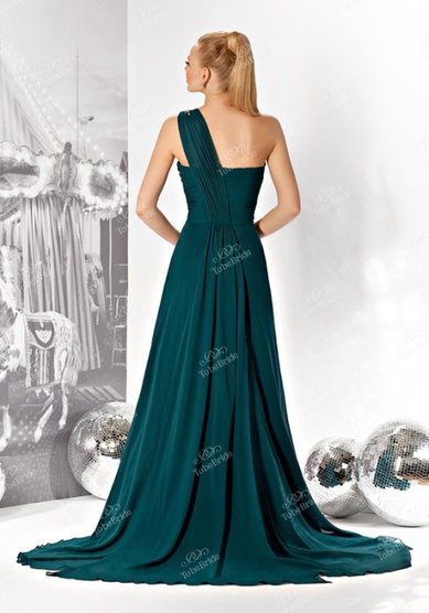 Вечернее платье CW081B-Б32182 - Свадебный салон Белый танец