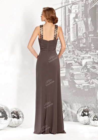 Вечернее платье CW089B-Б32183 - Свадебный салон Белый танец