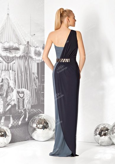 Вечернее платье CW101B-Б32185 - Свадебный салон Белый танец