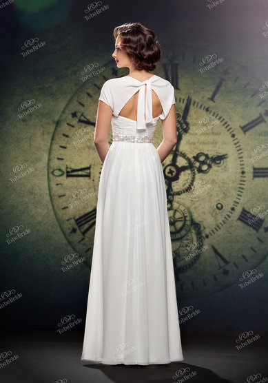 Свадебное платье BB362-Б38142 - Свадебный салон Белый танец