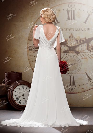 Свадебное платье SL0098-Б38145 - Свадебный салон Белый танец