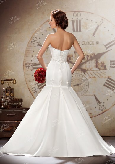 Свадебное платье KP0250-Б38149 - Свадебный салон Белый танец