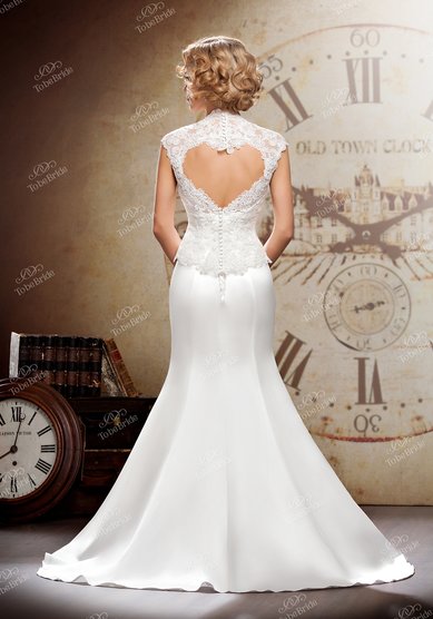 Свадебное платье C0594-Б43064 - Свадебный салон Белый танец