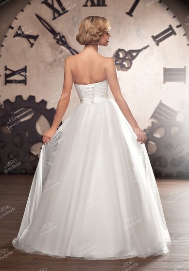 Свадебное платье BB369-Б43065 - Свадебный салон Белый танец