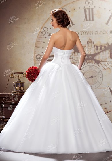 Свадебное платье PD0007-Б43071 - Свадебный салон Белый танец