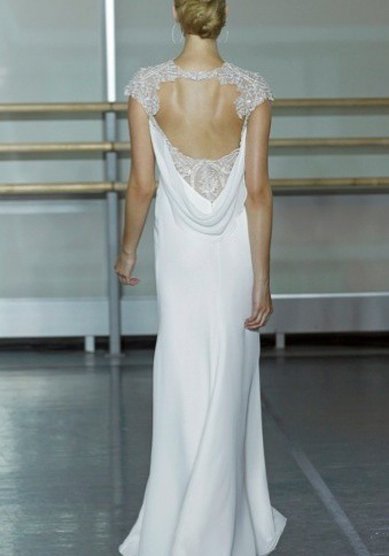 Свадебное платье Элегант-А50781 - Свадебный салон АНИРИ