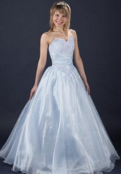 Свадебное платье 184-Б31949 - Свадебный салон Бутик Софи