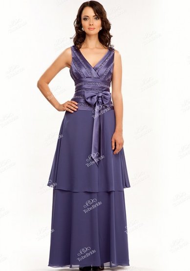 Вечернее платье BB032B-Б32163 - Свадебный салон Белый танец