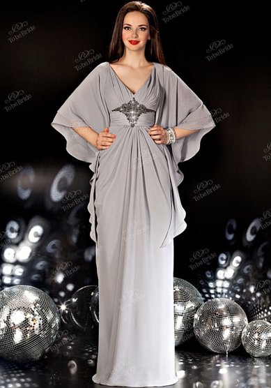 Вечернее платье BB190B-Б32169 - Свадебный салон Белый танец