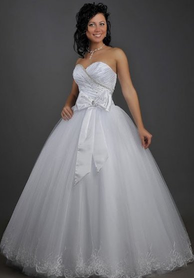 Свадебное платье 128-G32242 - Свадебный салон Glamour