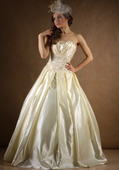 Свадебное платье Загадка-А50790 - Свадебный салон АНИРИ