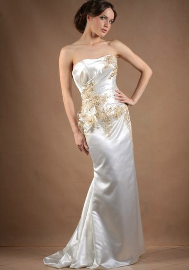 Свадебное платье Роуз-А50805 - Свадебный салон АНИРИ