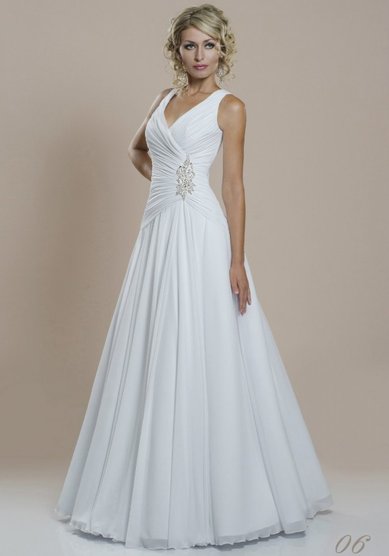 Свадебное платье А51373 - студия СВАДЕБНОГО ПЛАТЬЯ Ассоль