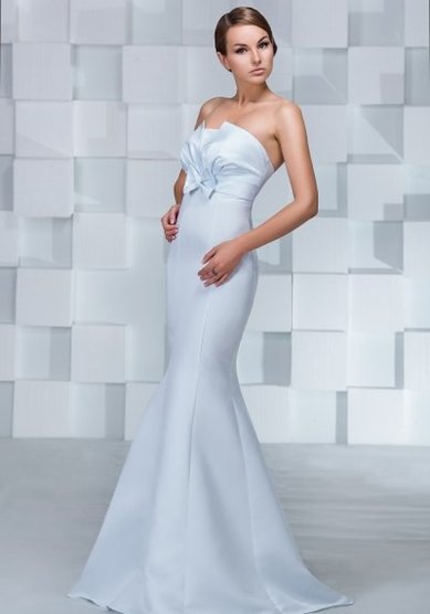 Свадебное платье А51411 - студия СВАДЕБНОГО ПЛАТЬЯ Ассоль