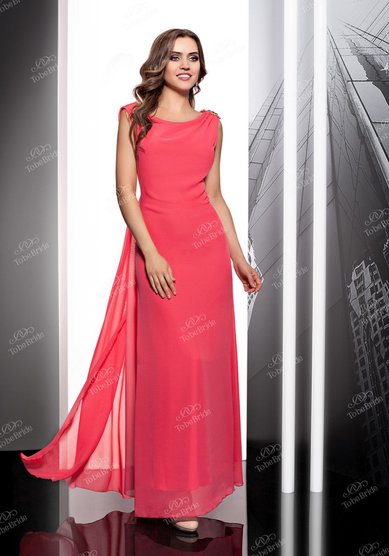 Вечернее платье IM0023B-Б55207 - Свадебный салон Белый танец