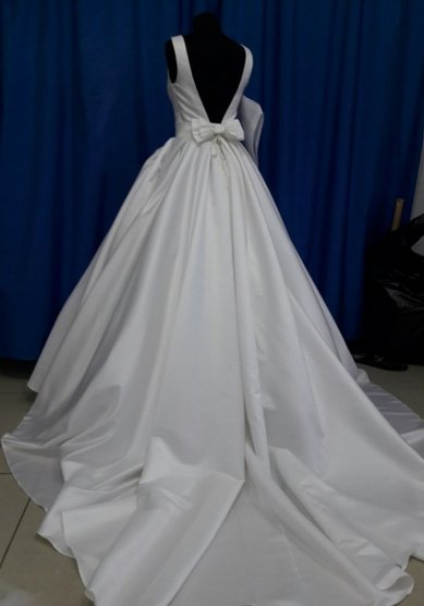 Свадебное платье Л62974 - Свадебный салон Лучший День