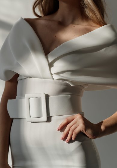 Свадебное платье D69360 - Свадебный салон DomWhite