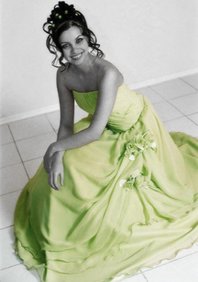 Свадебное платье 571-Б31965