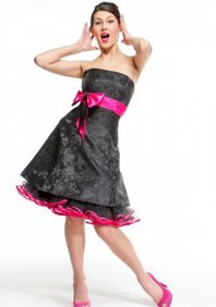 Вечернее платье 346-Б32095