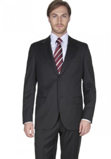 Свадебный мужской костюм H1611 - Салон мужской одежды Henderson