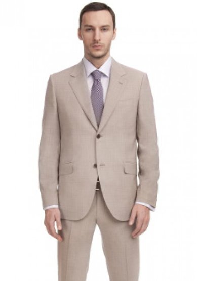 Свадебный мужской костюм H1624 - Салон мужской одежды Henderson