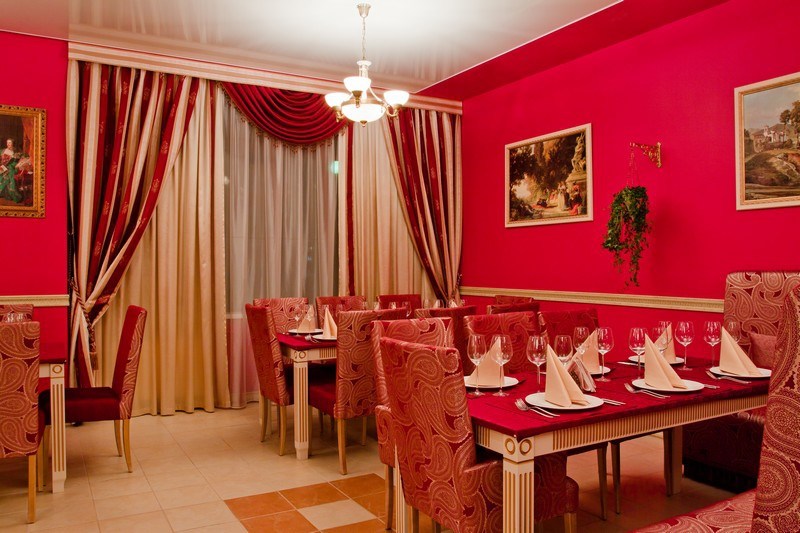 Ресторан Dolce Vita