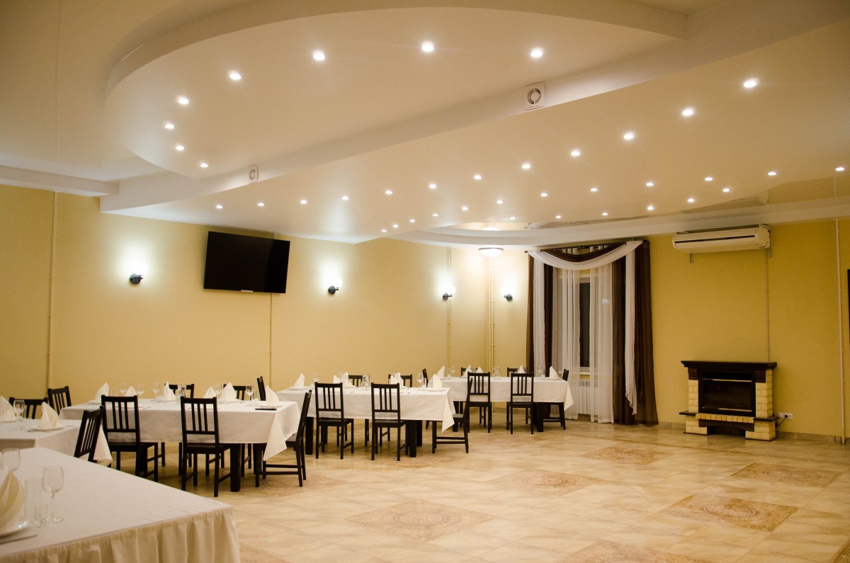 Гостевой дом Высота