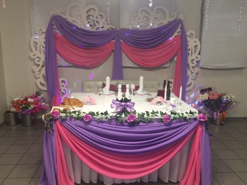 Ресторан Бараний Рог